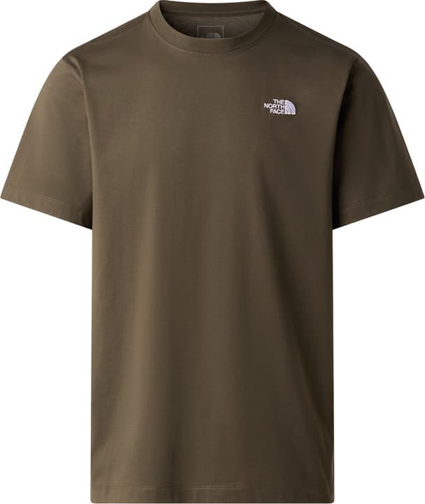 NEW TAUPE GREEN