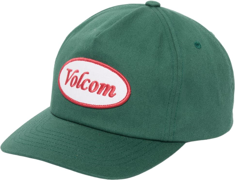 Cap VOLCOM PETROLSTONE ADJ HAT