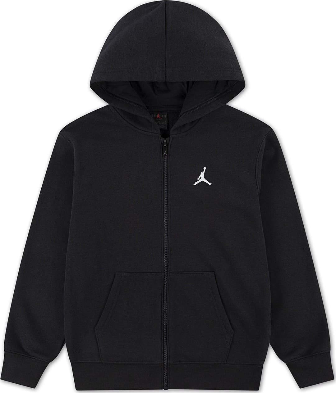 Sweatshirt NIKE JDB MJ BRKLN FLC FZ