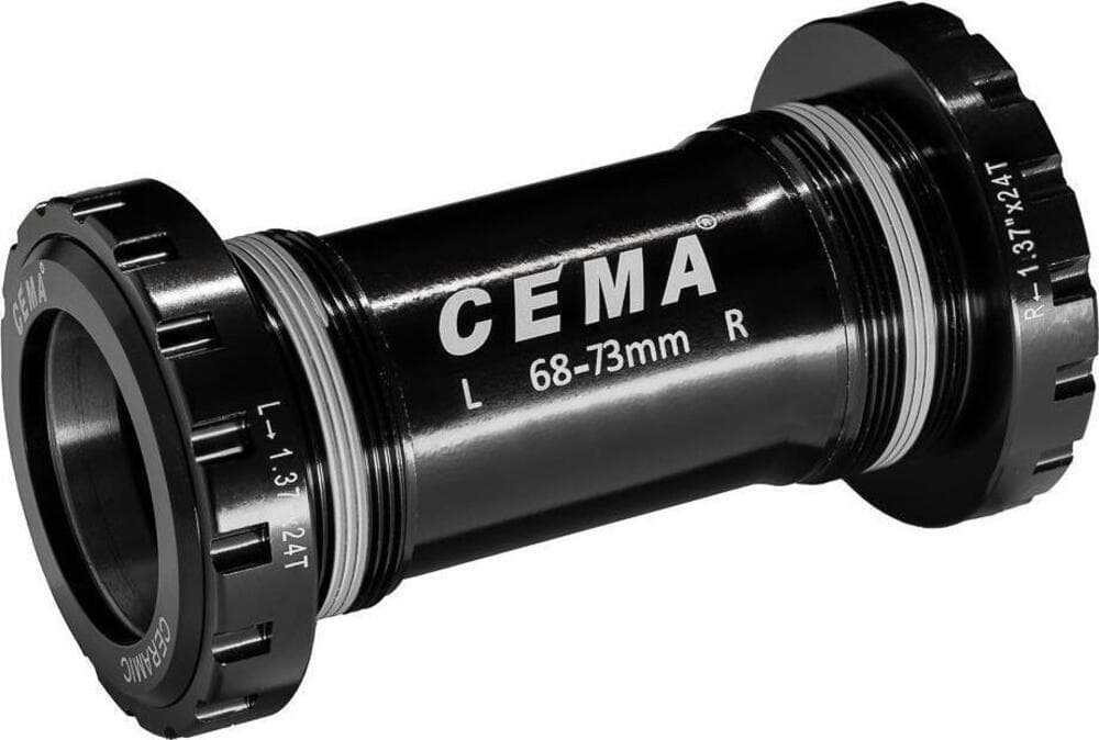 Leistung CERAMIC SPEED PEDALIER BSA PSRAM DUB