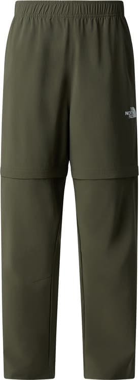 Pants THE NORTH FACE TEEN LIGHTWEIGHT CONV HIKE PANT