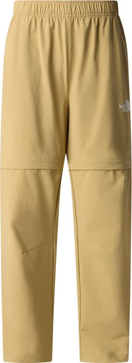 Pants THE NORTH FACE TEEN LIGHTWEIGHT CONV HIKE PANT