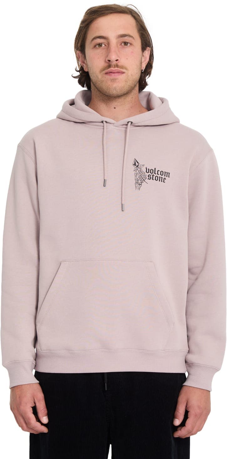 Hoodie VOLCOM WATANITE PO