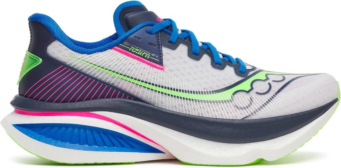 Zapatillas SAUCONY ENDORPHIN AZURA