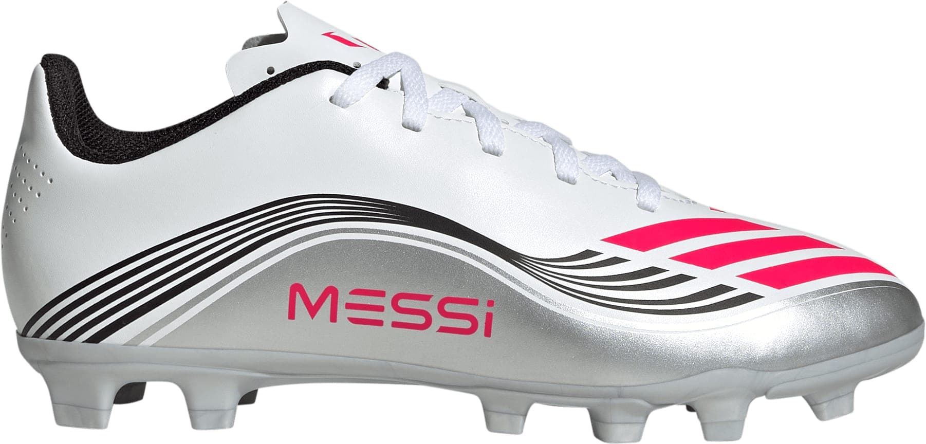 Zapatillas ADIDAS F50 MESSI CLUB FG/MG J