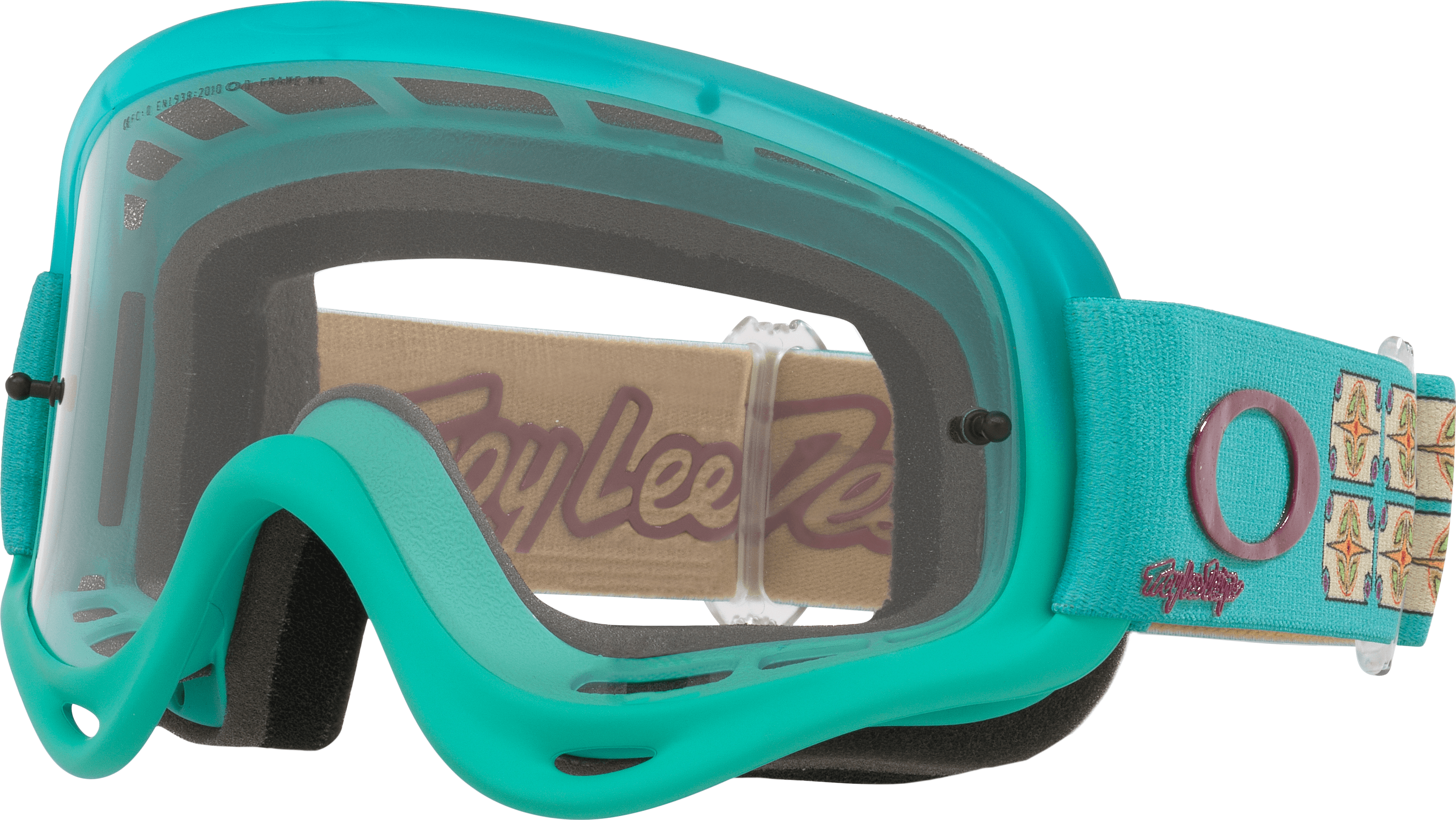 Màscara OAKLEY O-FRAME MX