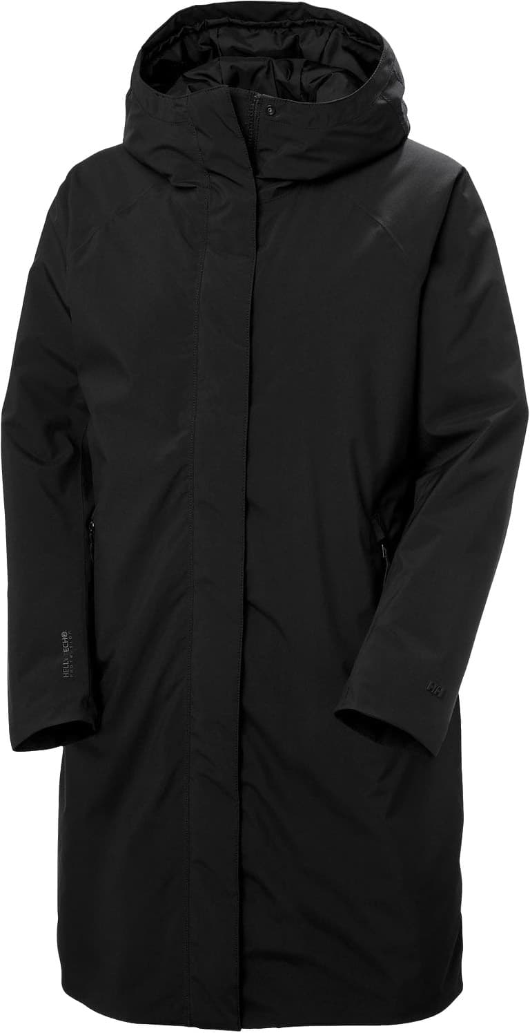 Chaqueta HELLY HANSEN W LILY INS RAINCOAT