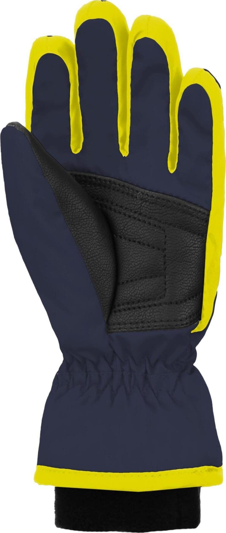 DRESS BLUE/SAFETY YELLOW
