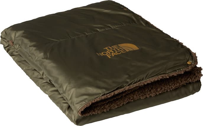 Manta THE NORTH FACE WAWONA FUZZY BLANKET