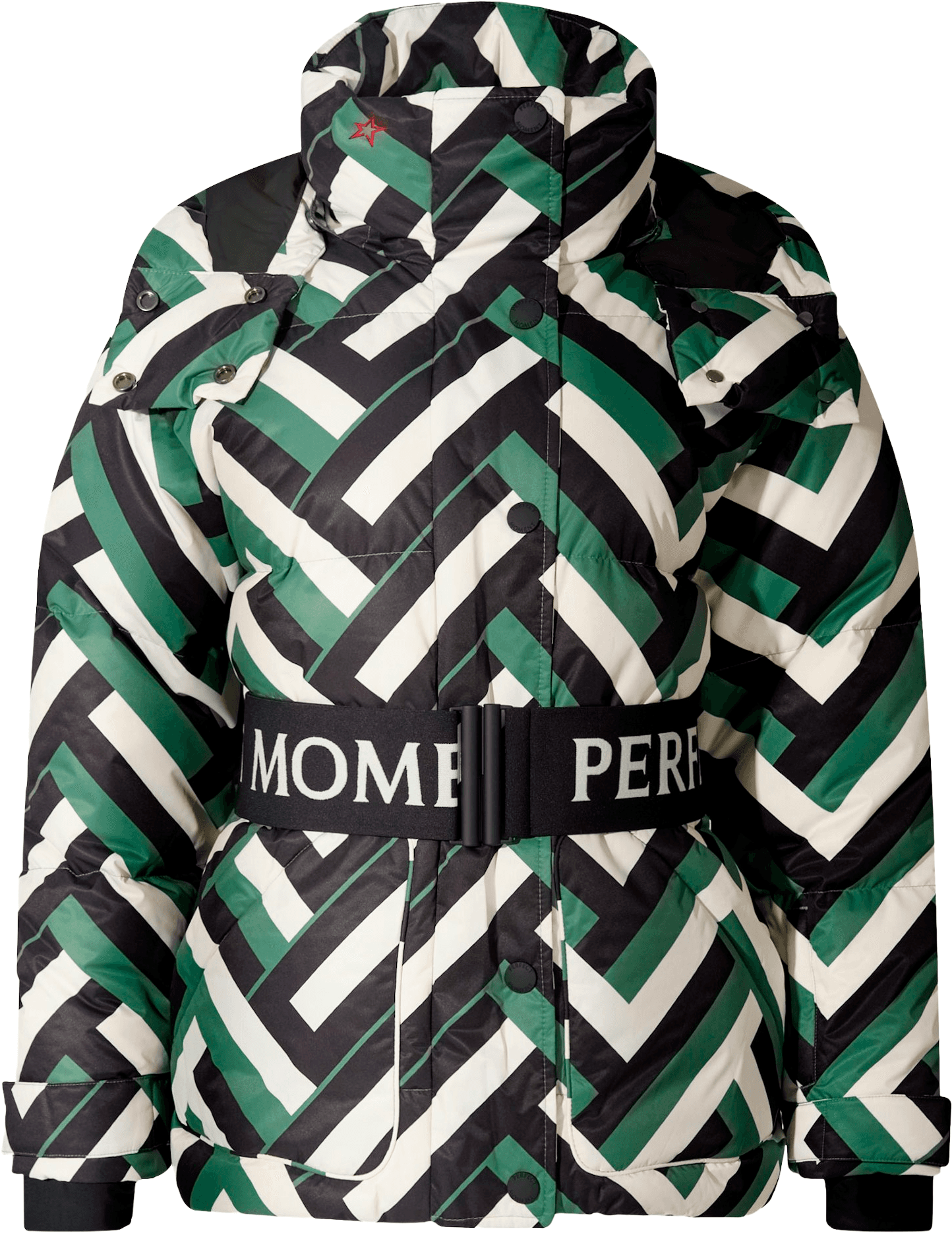 Veste PERFECT MOMENT CORTINA DOWN PARKA JACKET