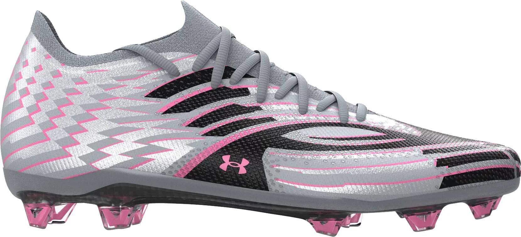 Sneaker UNDER ARMOUR UA SHADOW ELITE 4 MACH FG
