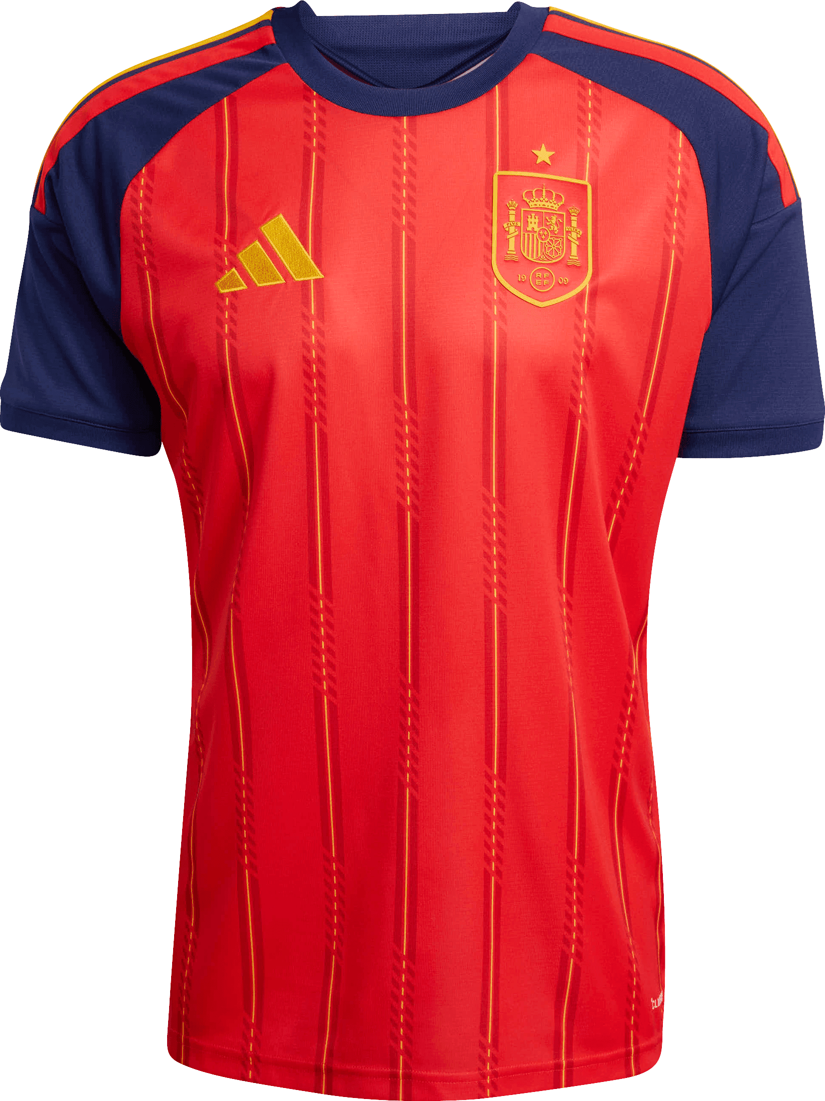 T-Shirt ADIDAS ESPAÑA HOME FIFA WORLD CUP 2026™