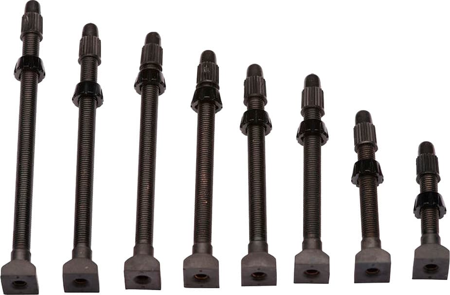 Zubehör und Ersatzteile ENVE TUBELESS VALVE STEM SINGLE 72MM
