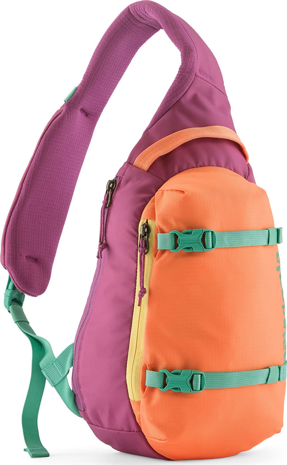 Ronyonera PATAGONIA Atom Sling 8L