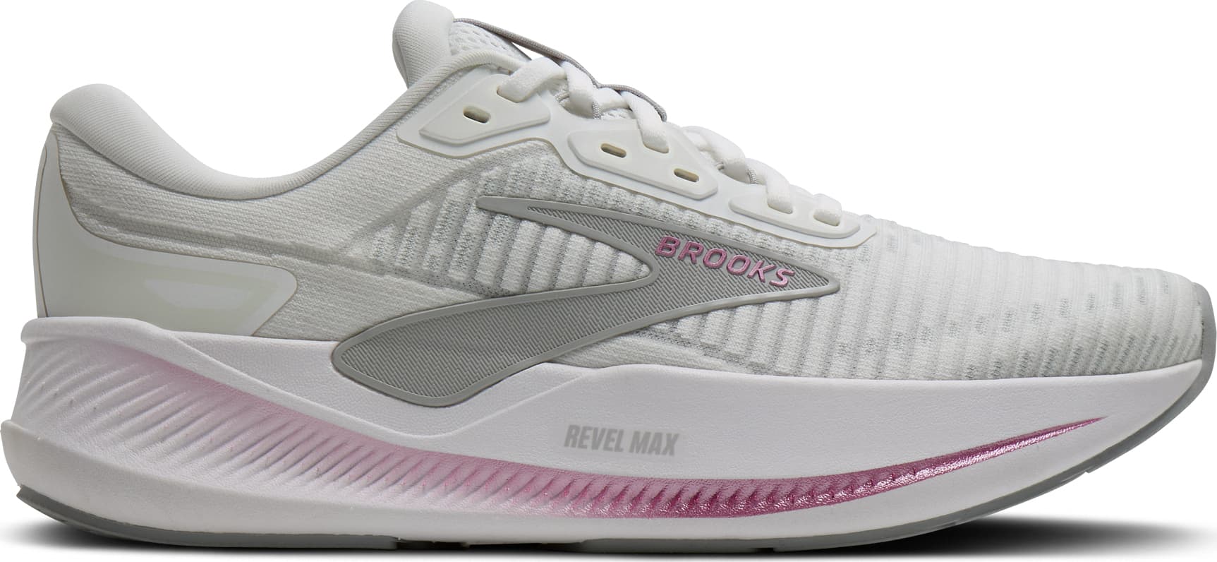 WHITE/HARBOR MIST/METALLIC