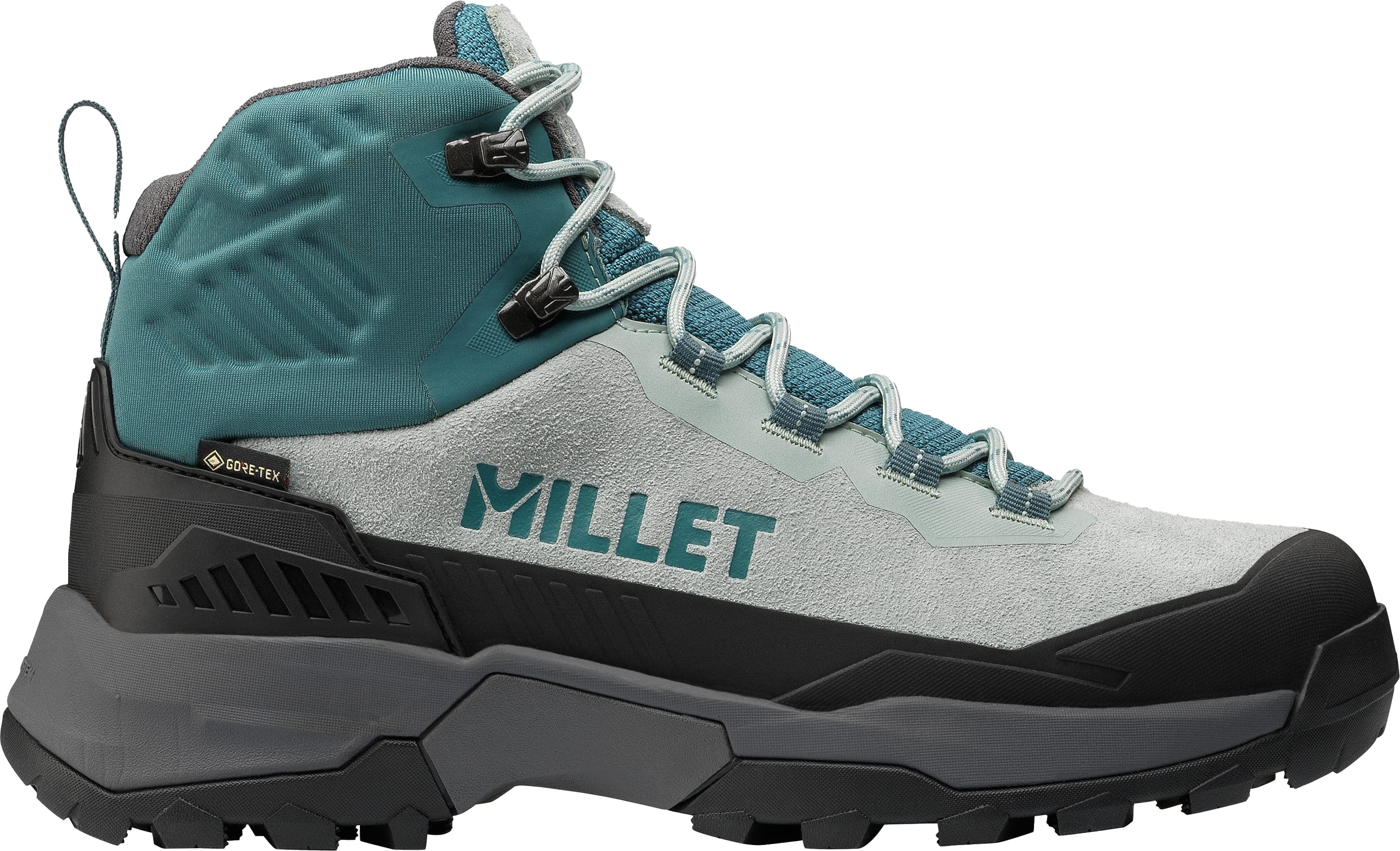 Botas MILLET UBIC MID GTX W