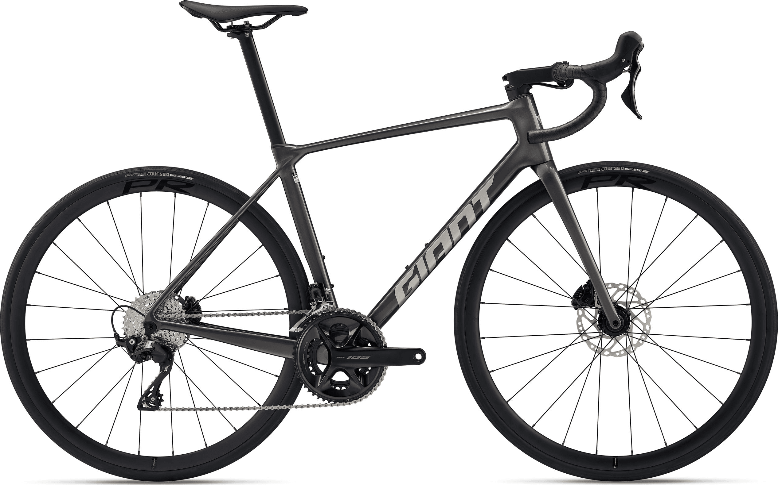 Bicicleta GIANT TCR ADVANCED 2 (PRO COMPACT)