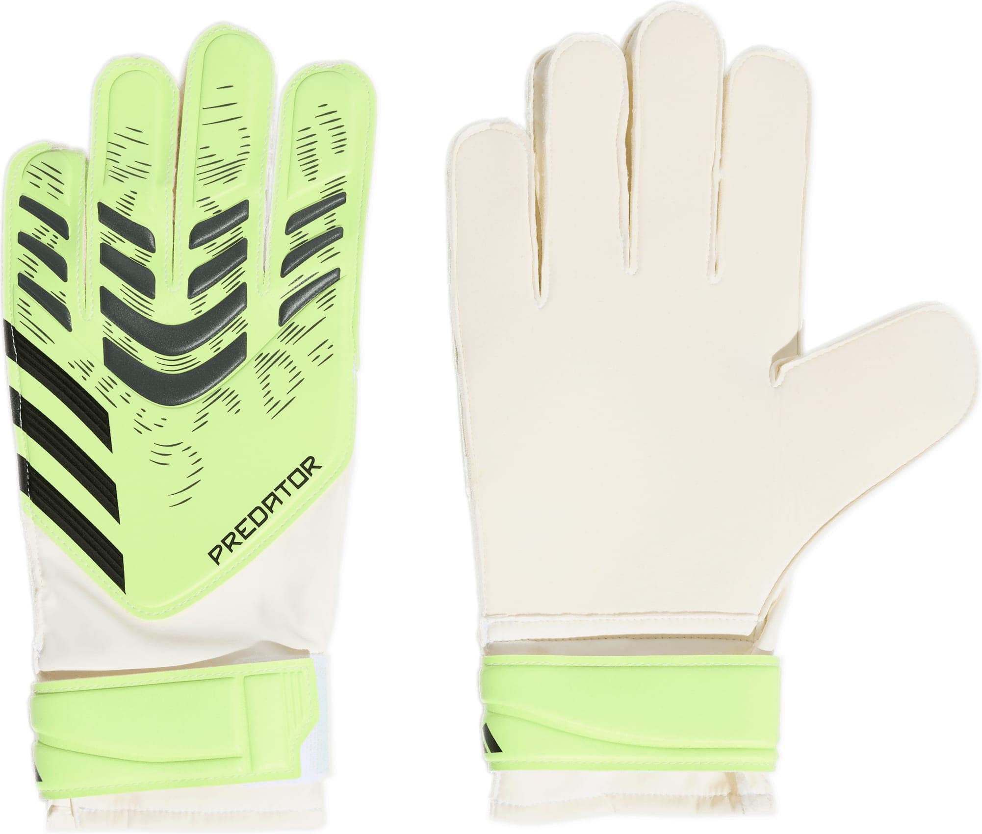 Guantes ADIDAS PRED GL TRN