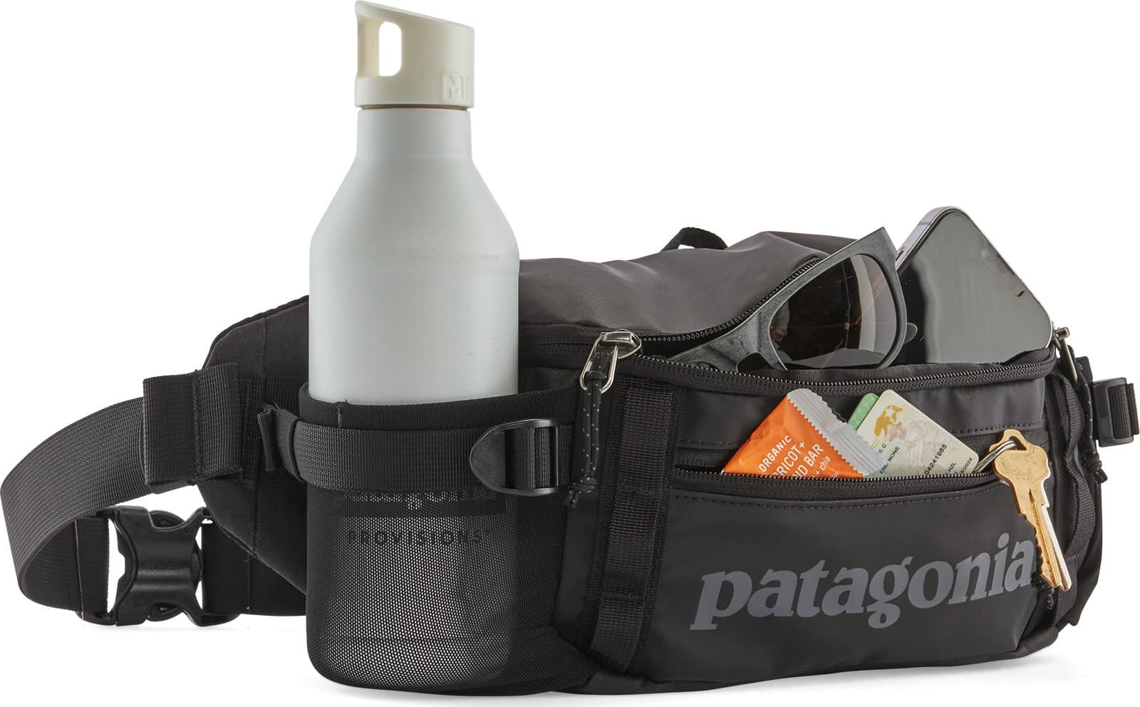 Marsupio PATAGONIA BLACK HOLE WAIST PACK 5L