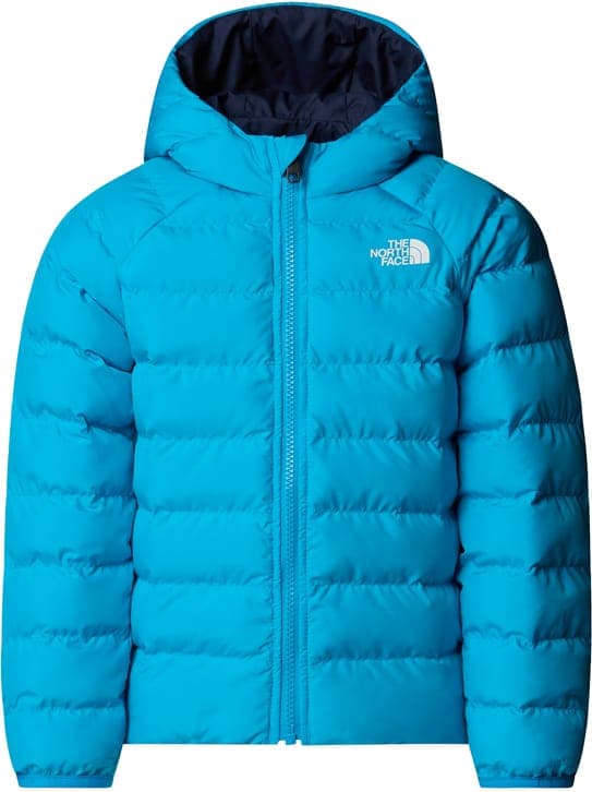 Jaqueta THE NORTH FACE KID REVERSIBLE PERRITO HOODED JACKET