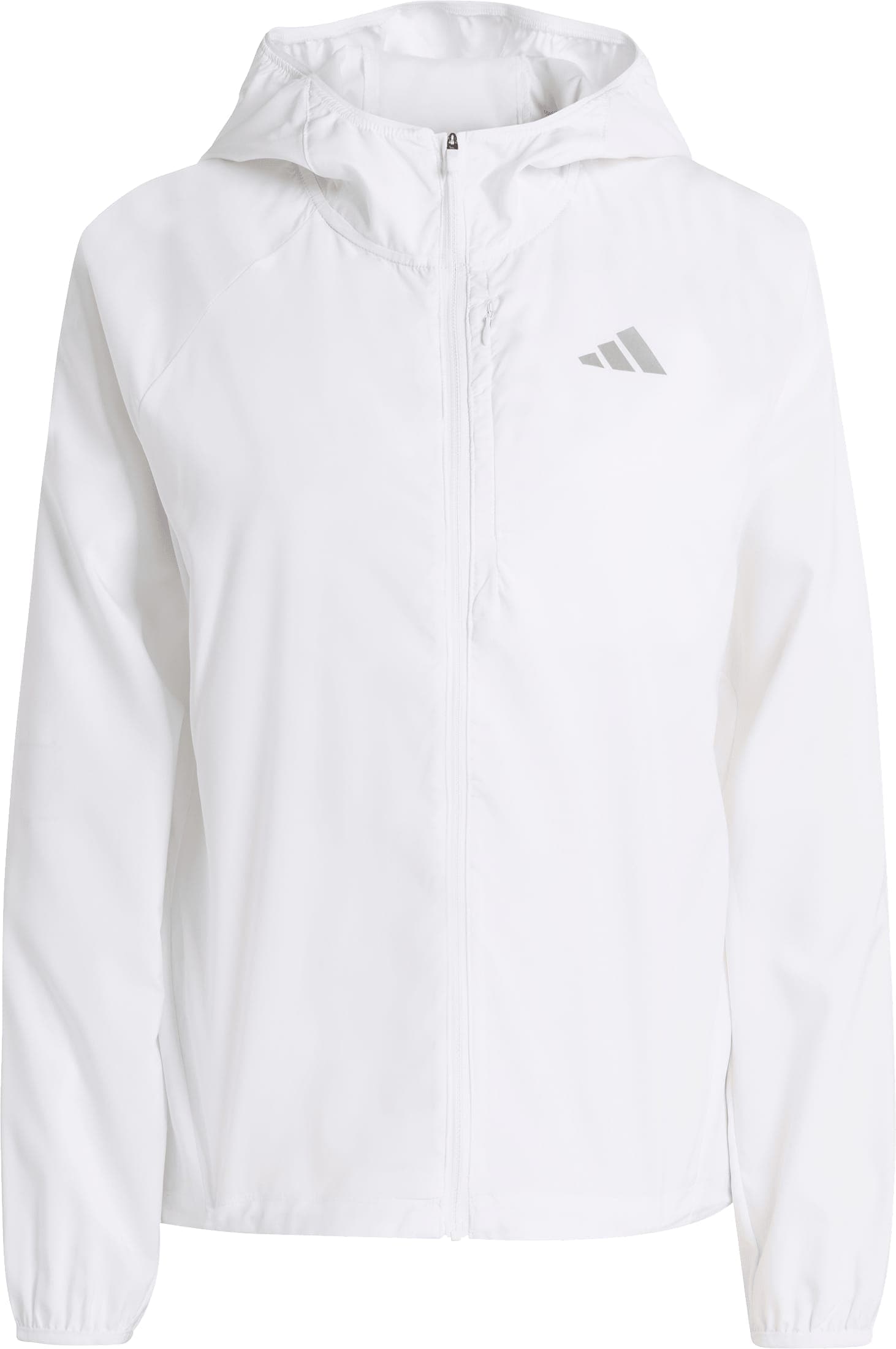 Chaqueta ADIDAS RUN ESS JKT W