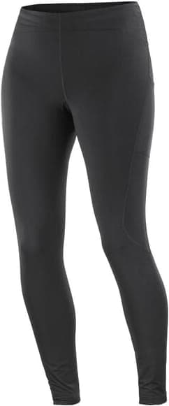 Malla SALOMON SHKOUT CORE WARM TIGHTS W