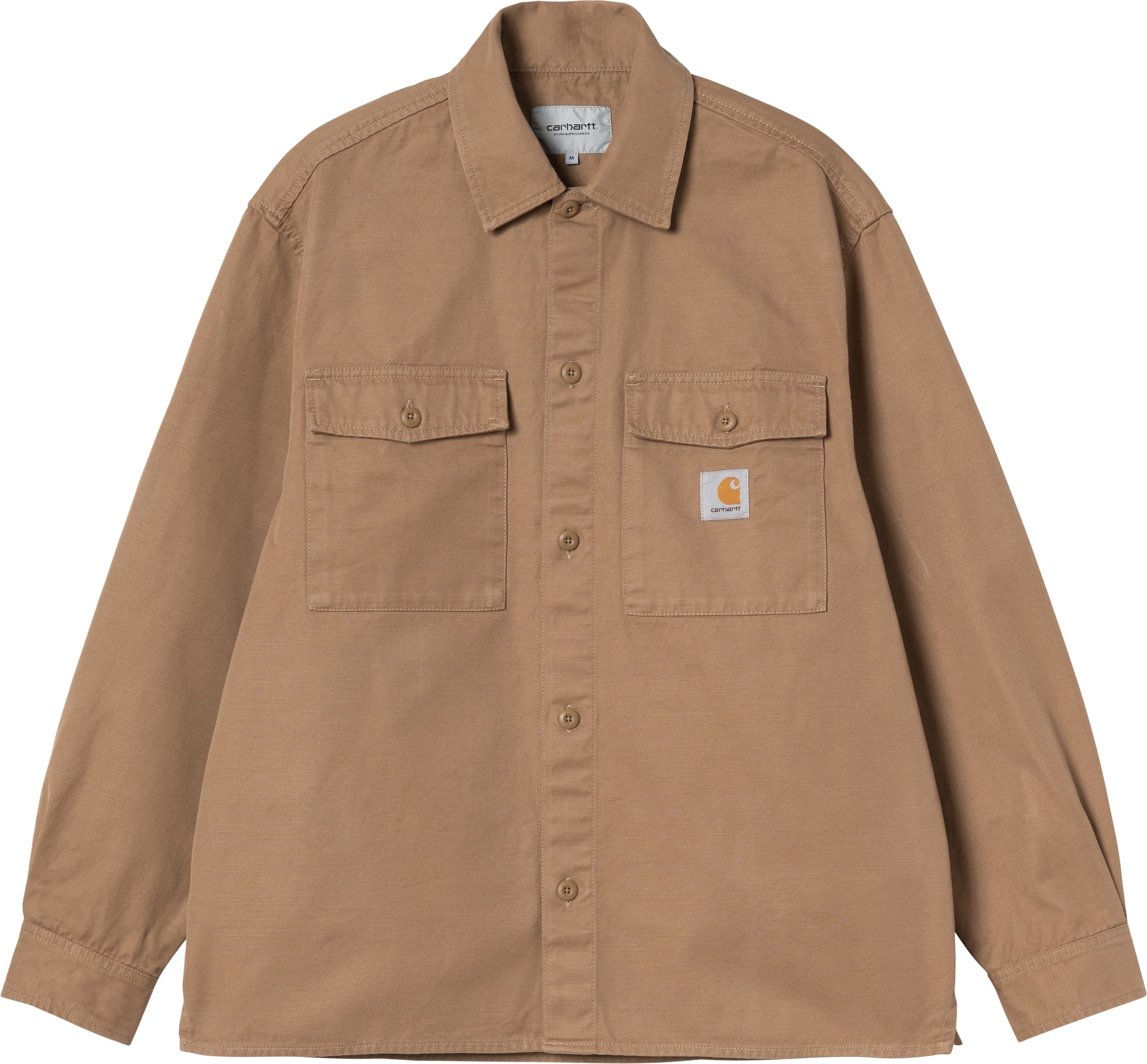 Chemise CARHARTT WIP KELLY SHIRT JAC