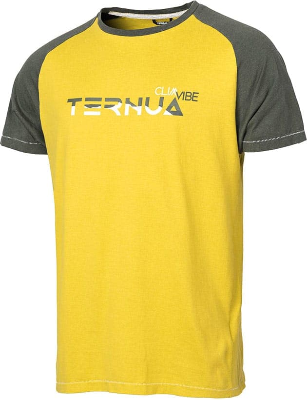 T-Shirt TERNUA UNDERCUT