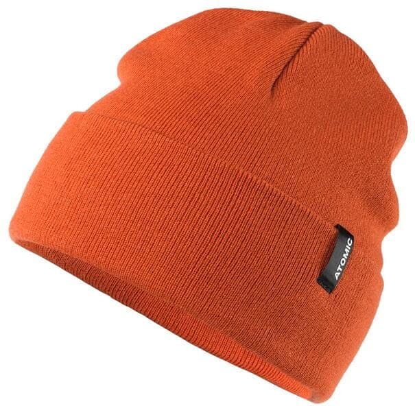 Hat ATOMIC ALPS KIDS ROLLED CUFF BEA