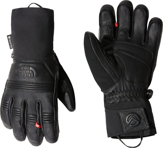 Guanto THE NORTH FACE SUMMIT PATROL GTX GLOVE