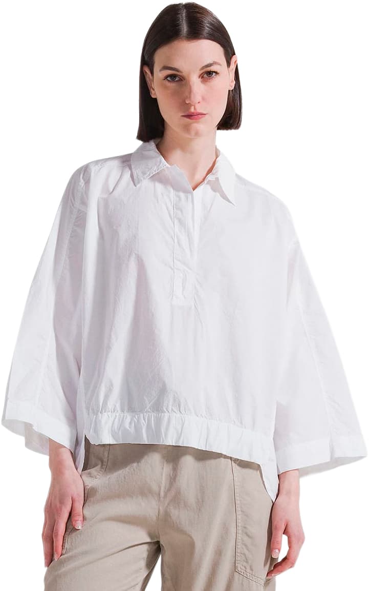 Shirt DEHA PARACHUTE POLO SHIRT