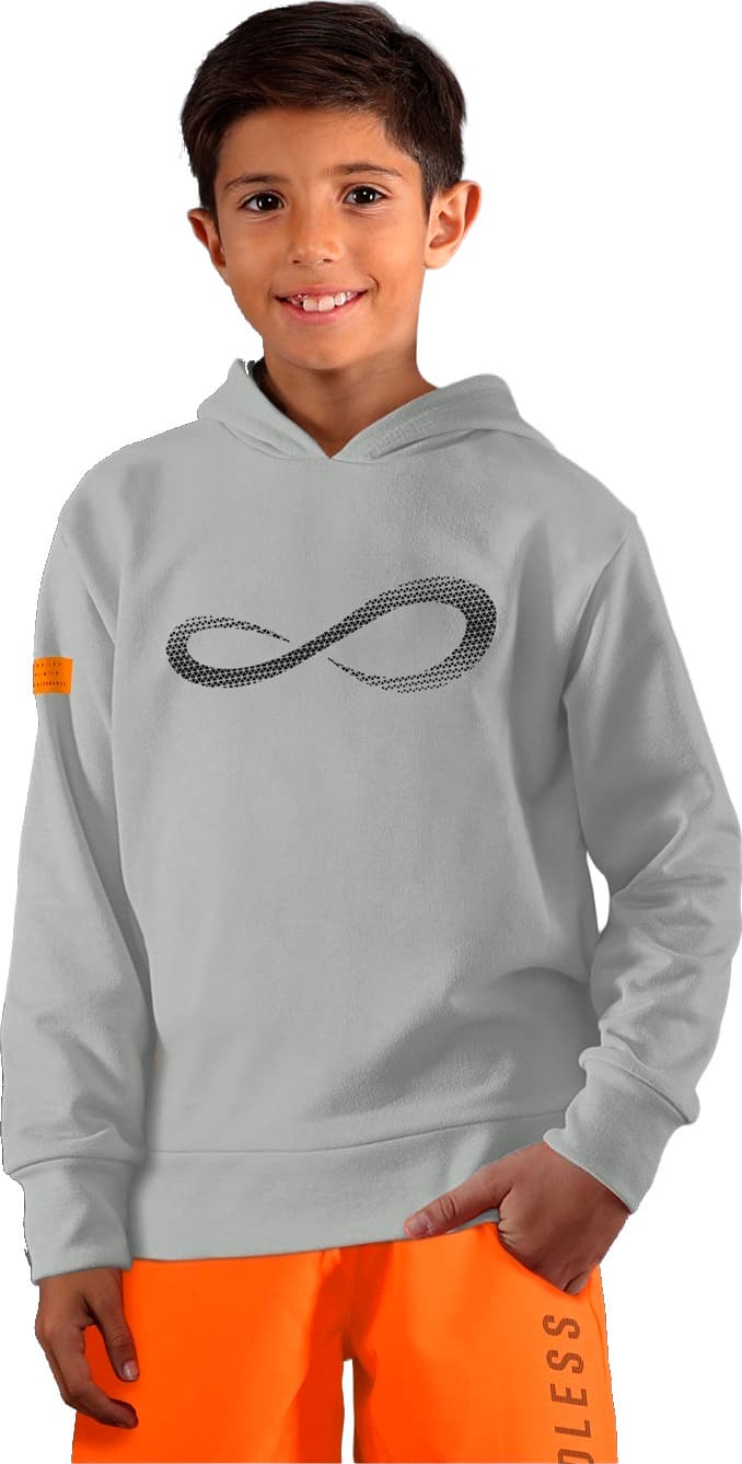 Felpa ENDLESS SUDADERA RUSH II KIDS