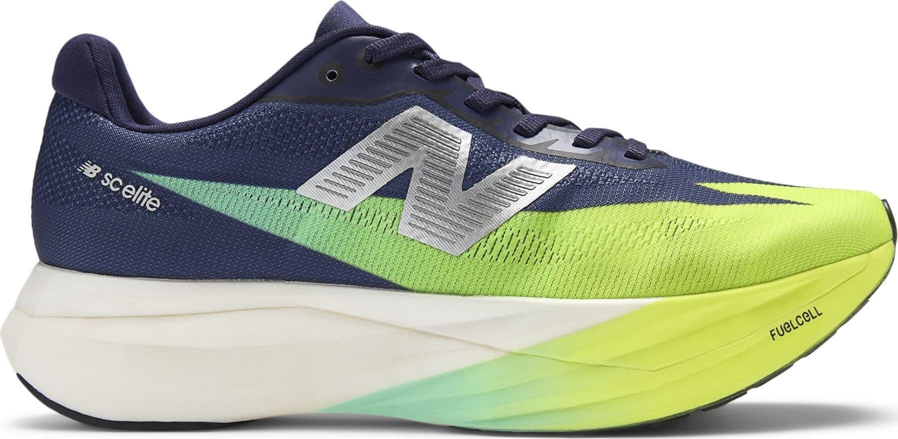 Sabatilles NEW BALANCE SC ELITE V6 'SHADOW METALS'