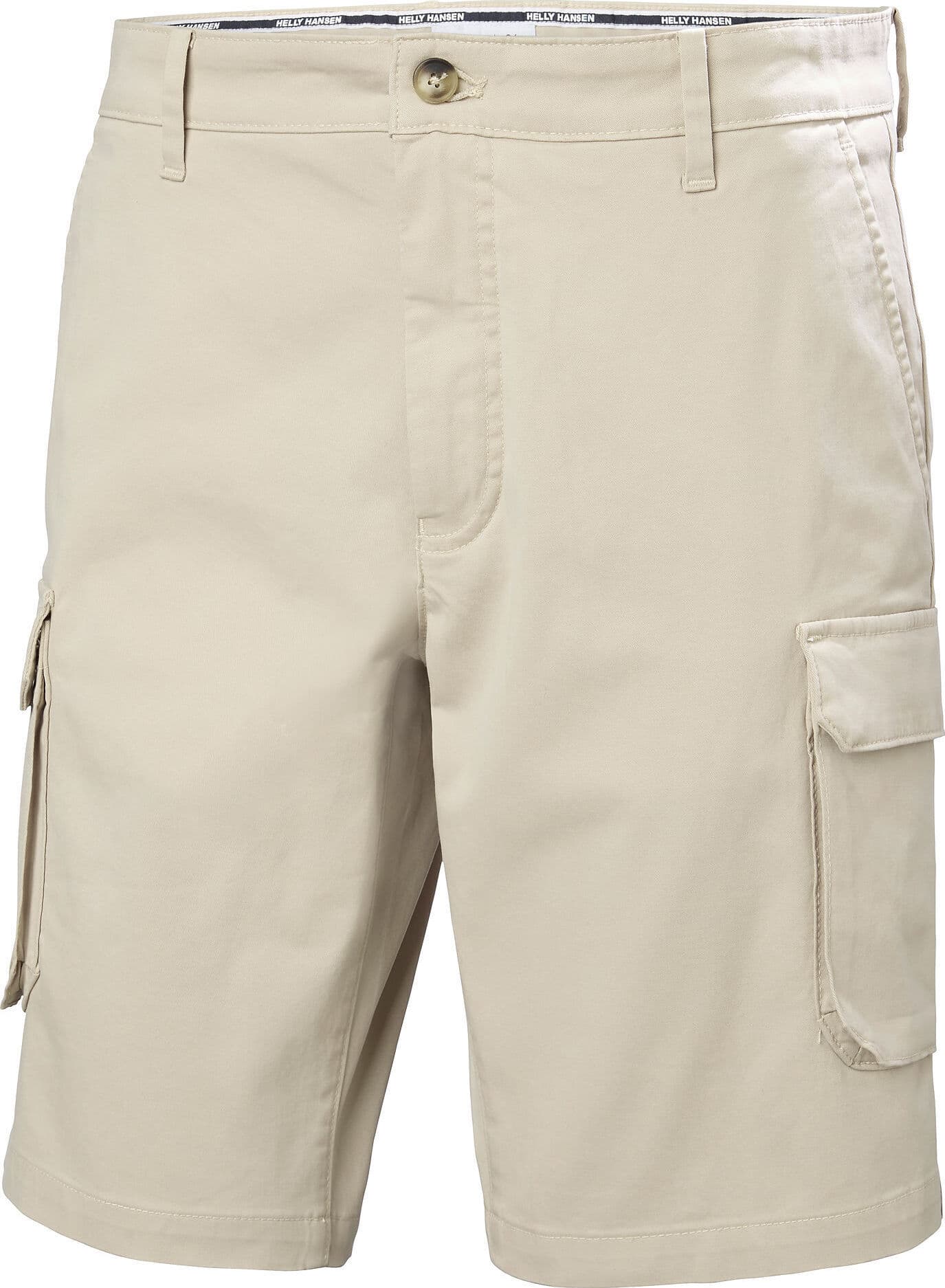 Hose HELLY HANSEN BRYGGEN CARGO SHORTS
