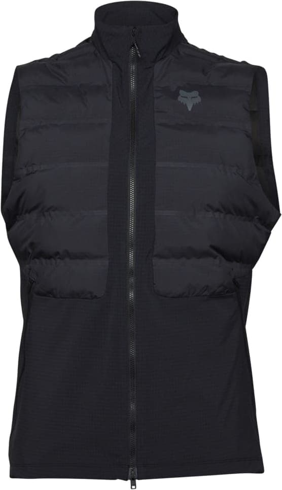Chaleco FOX FLEXAIR FIRE VEST