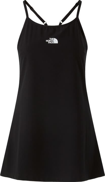 Vestit THE NORTH FACE W FLEX WOVEN 2IN1 DRESS