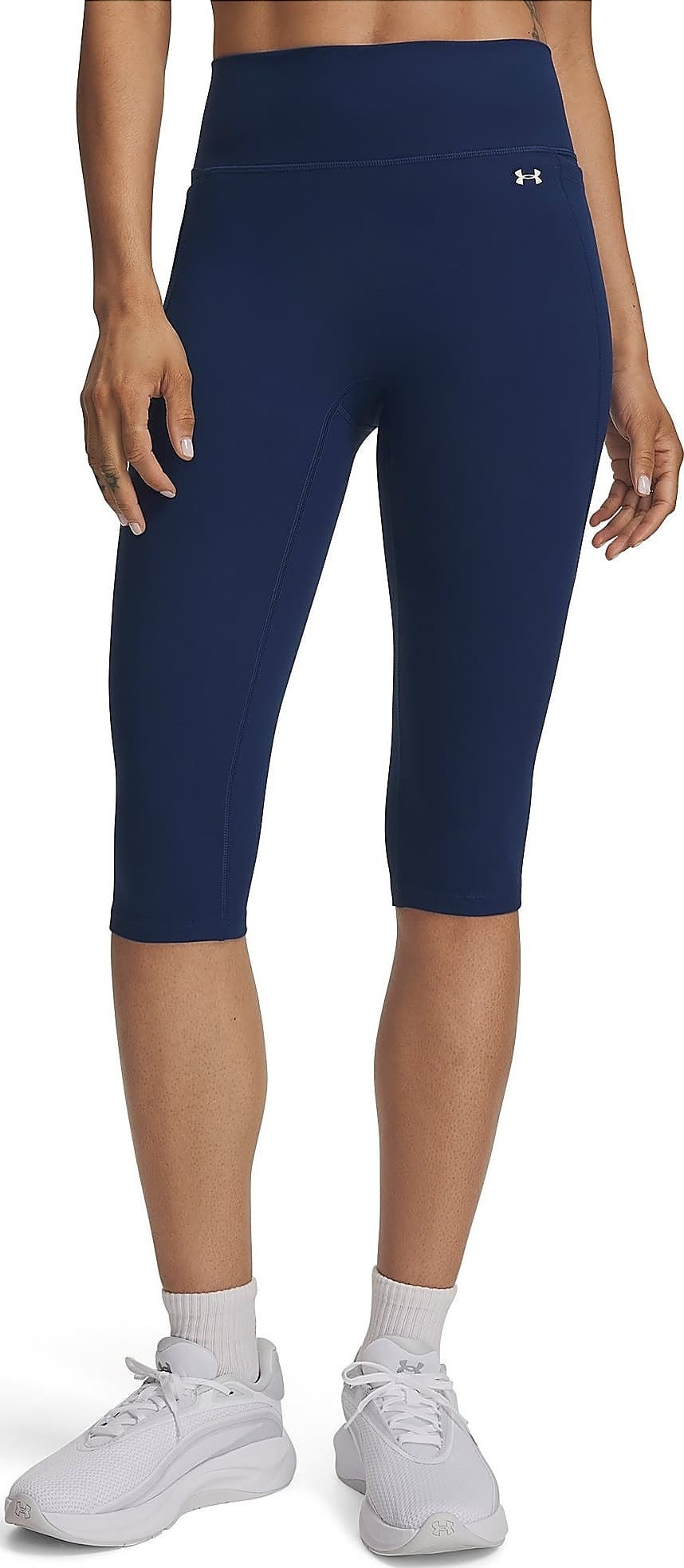 Pants UNDER ARMOUR Motion Capri