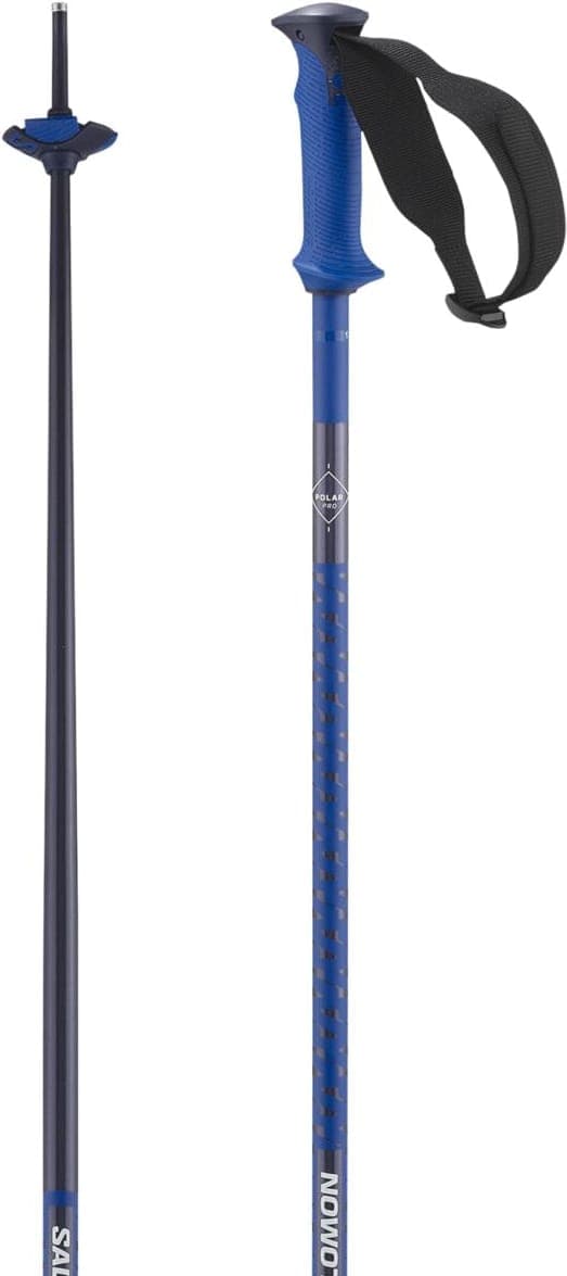 Bastón SALOMON POLAR PRO