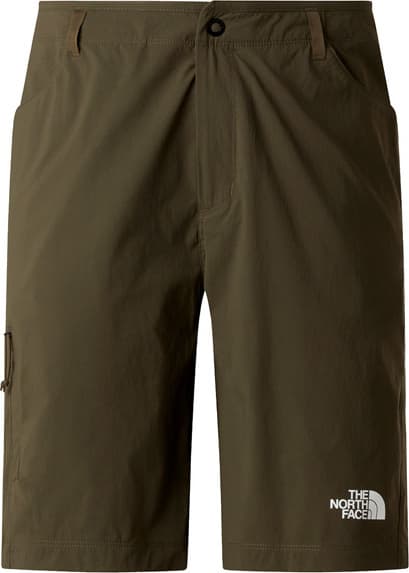 Pantalons THE NORTH FACE W EXPLORATION SHORT