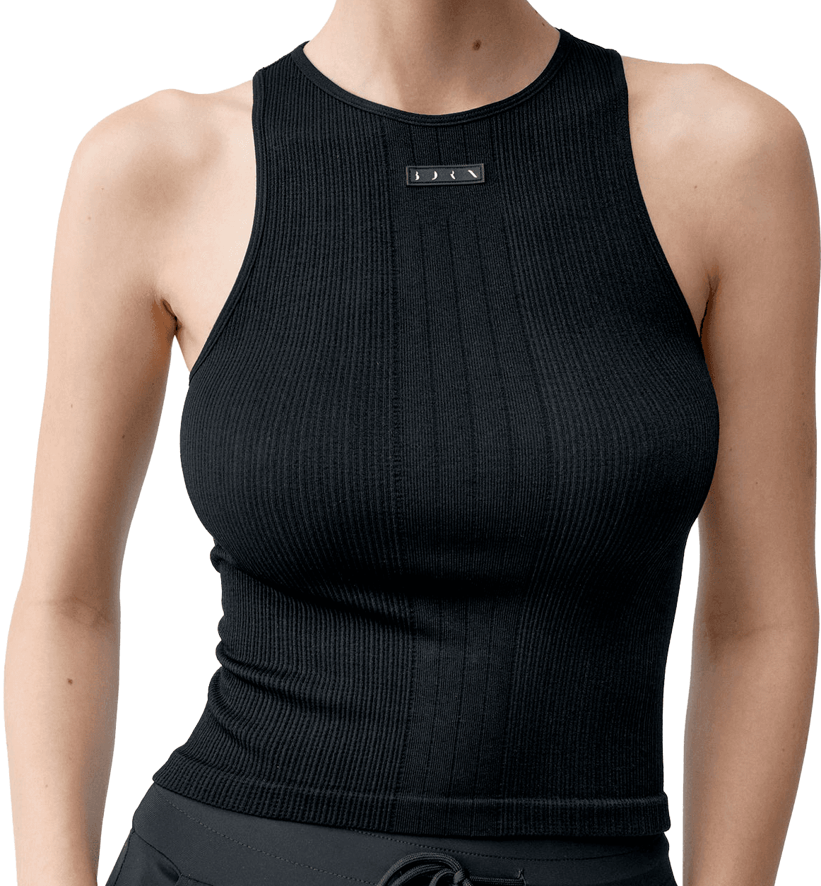 T-Shirt BORN LIVING YOGA T-SHIRT NORA