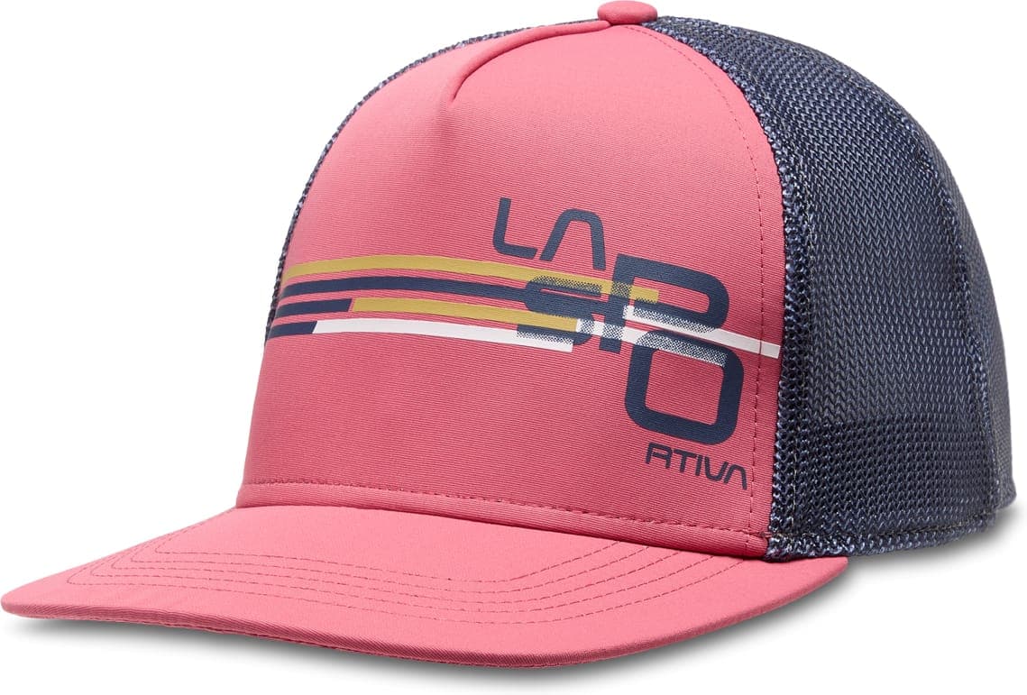 Gorra LA SPORTIVA STRIPE CUBE HAT
