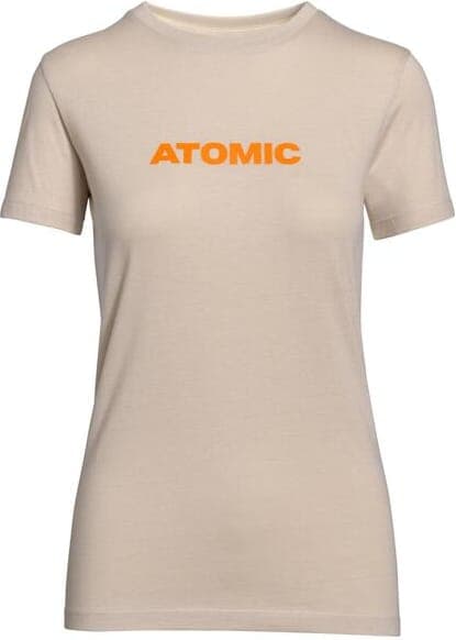 T-shirt ATOMIC W ALPS T-SHIRT