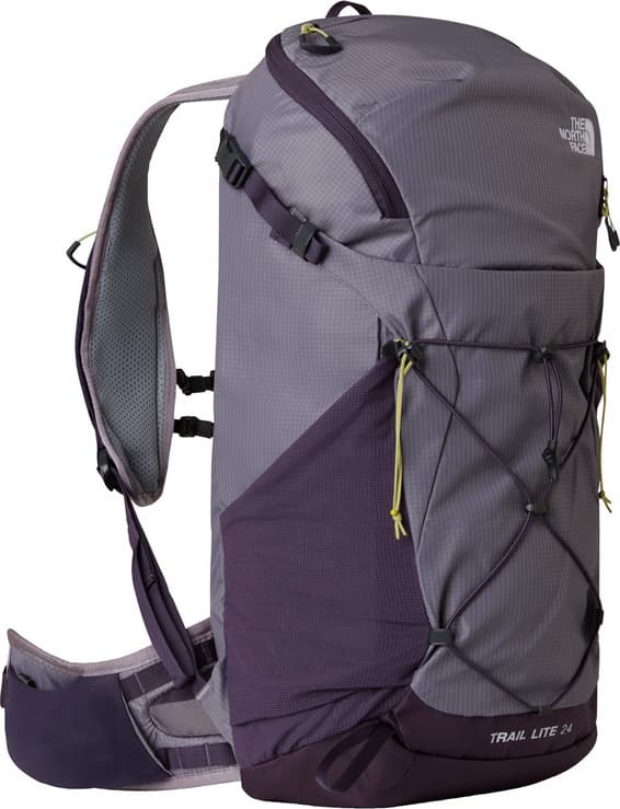 Mochilas Trekking
