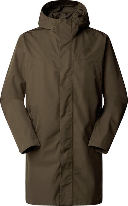 Jaqueta THE NORTH FACE M NUKABIRA RAIN SHELL PARKA