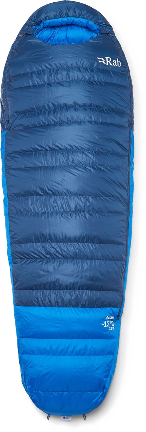 Sleeping Bags RAB ASCENT -12C  10F