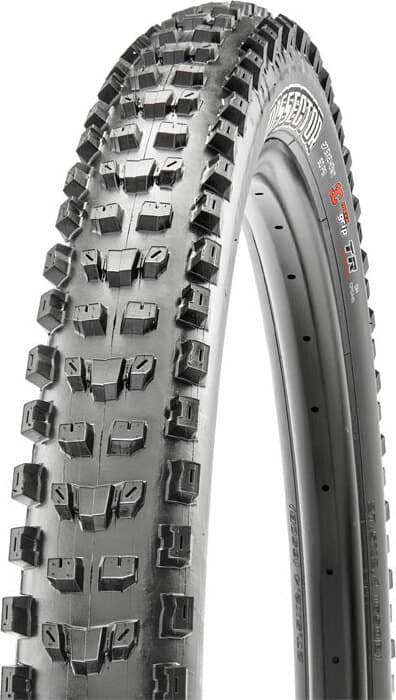 Cubierta MAXXIS DISSECTOR MOUNTAIN 29X2.40 WT 60 TPI FOLDABLE EXO/TR