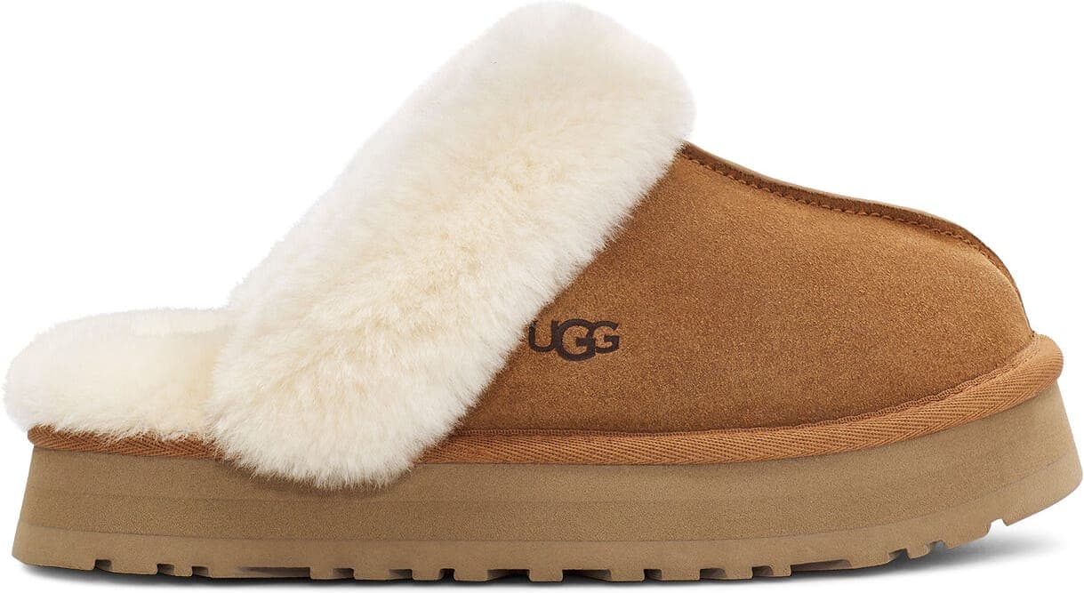 Sneaker UGG W DISQUETTE