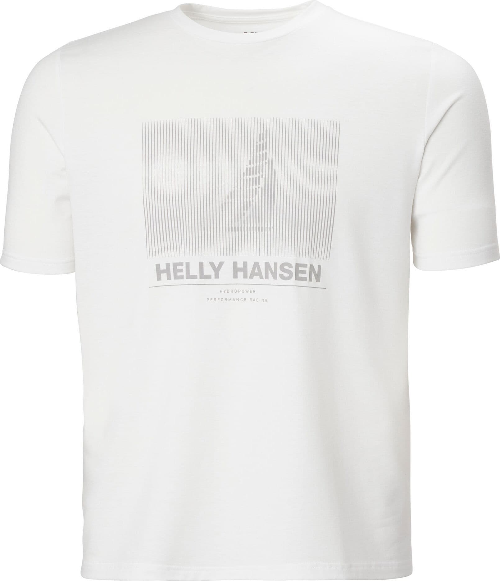 T-Shirt HELLY HANSEN HP RACE GRAPHIC T-SHIRT