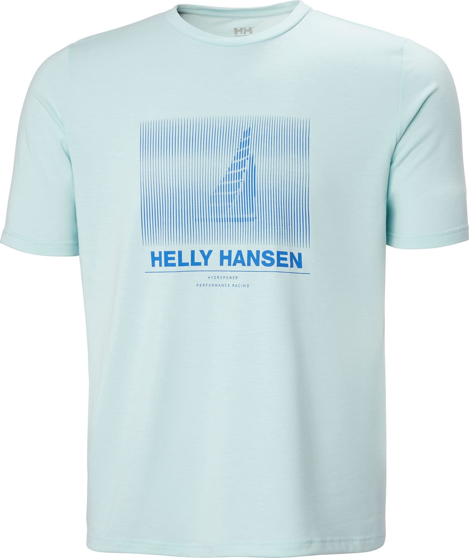 T-Shirt HELLY HANSEN HP RACE GRAPHIC T-SHIRT