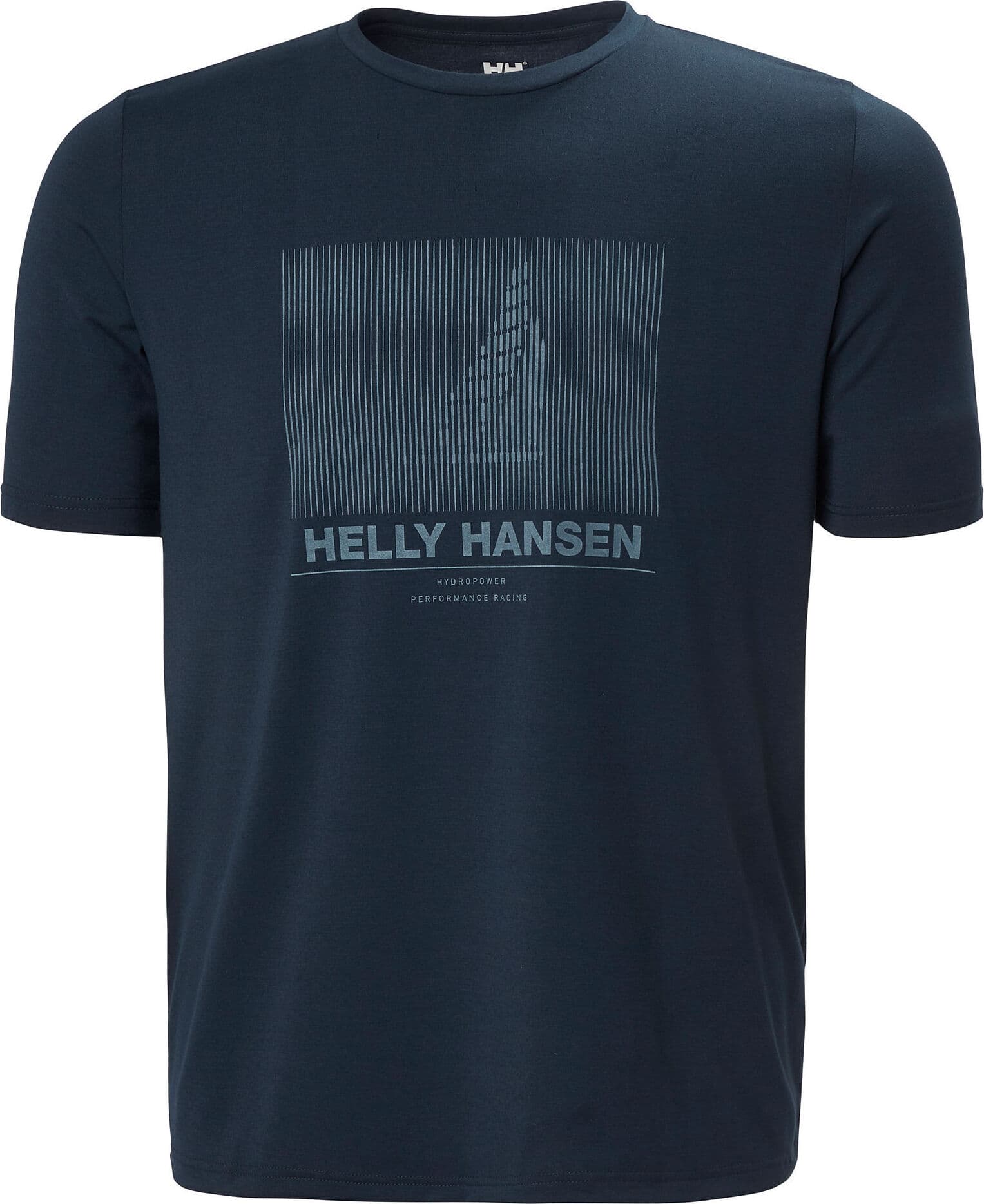 T-Shirt HELLY HANSEN HP RACE GRAPHIC T-SHIRT